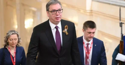 Сербия рассматривает сотрудничество с Россией в области атомной энергетики