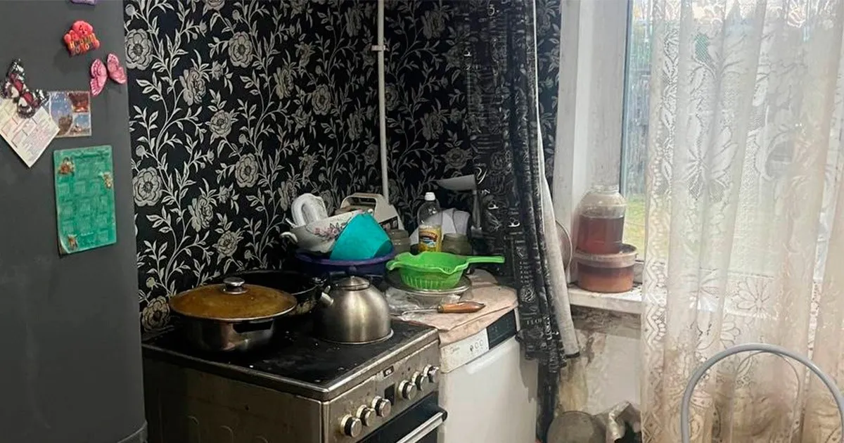 Защита отца отравившихся в Красной Сопке детей требует провести проверку Защита отца отравившихся в Красной Сопке детей требует провести проверку