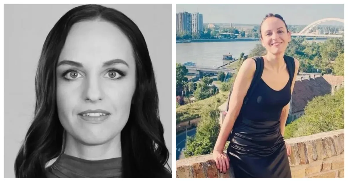 Скончалась 38-летняя лауреат премии «Золотое перо» Ирина Панкратова Скончалась 38-летняя лауреат премии «Золотое перо» Ирина Панкратова