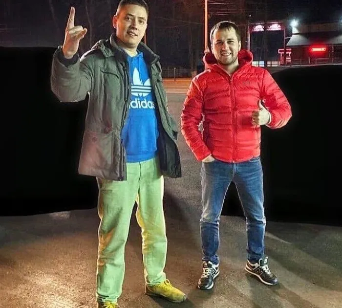 Скончался 37-летний блогер Слава Паруков