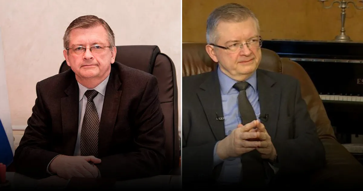 «Никаких доказательств»: российский посол о причине закрытия генконсульства РФ в Кракове «Никаких доказательств»: российский посол о причине закрытия генконсульства РФ в Кракове
