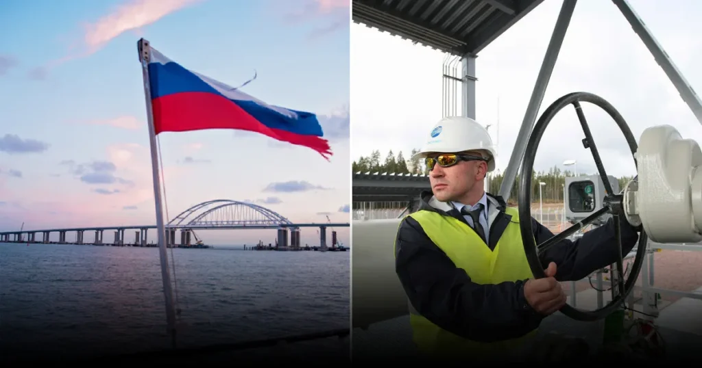 В Китае считают, что экономика России сейчас более устойчива, чем до СВО