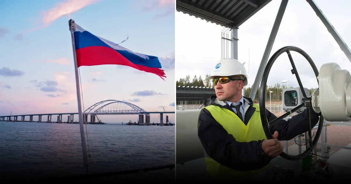 В России ответили на угрозу Германии ввести новые санкции В России ответили на угрозу Германии ввести новые санкции