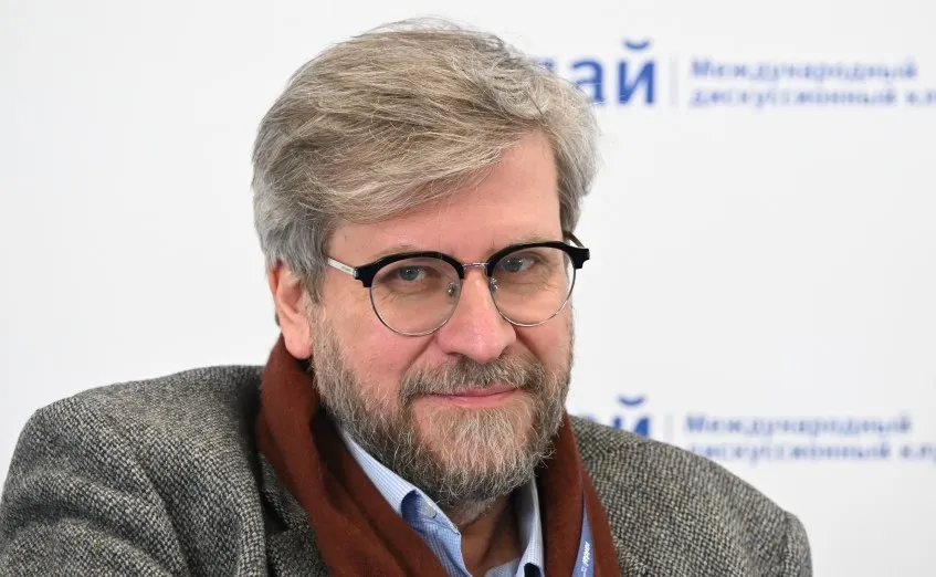Раскрыта правда о тайном внебрачном сыне Александра Ширвиндта