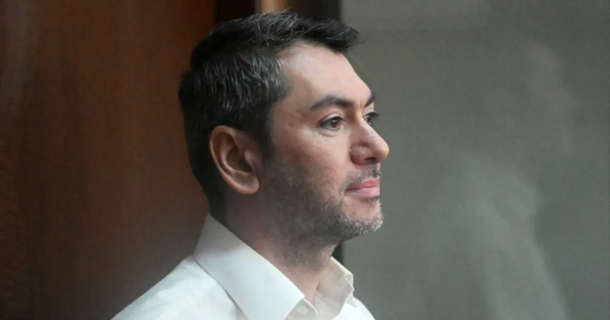 Лидеру движения «Голос»* назначили срок за связи с нежелательной НКО Лидеру движения «Голос»* назначили срок за связи с нежелательной НКО