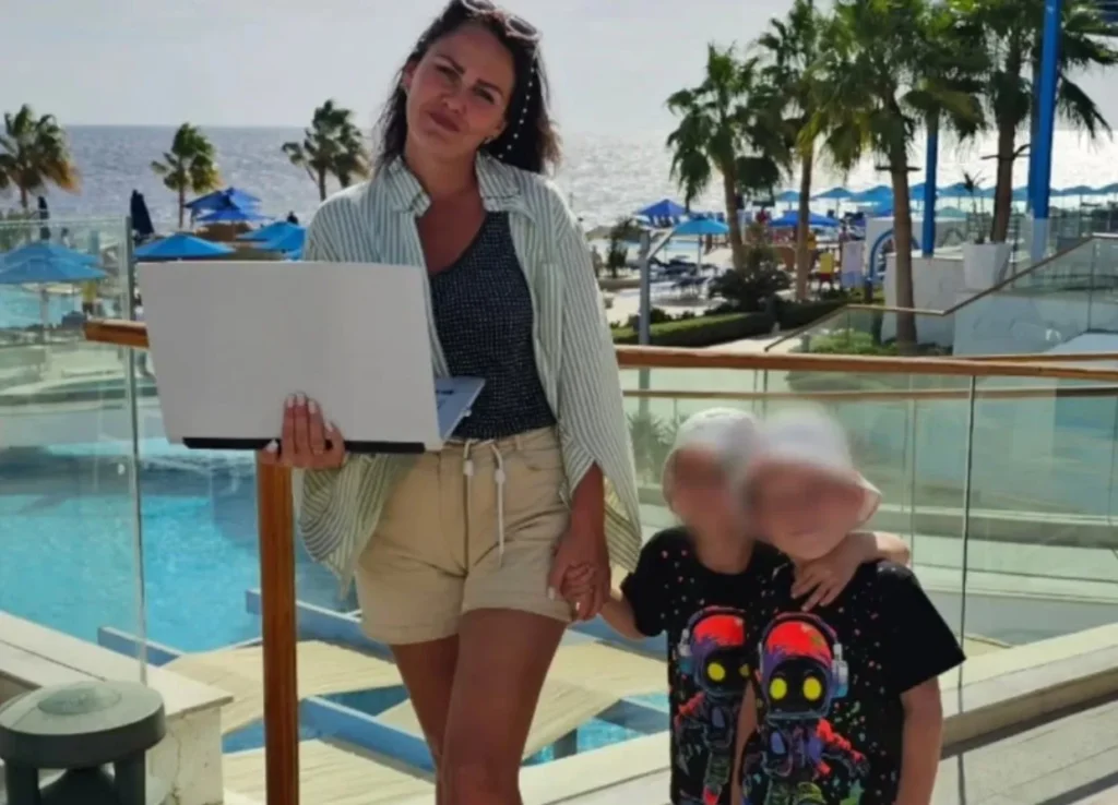 Мама погибшего в Египте 4-летнего мальчика из России рассказала о трагедии