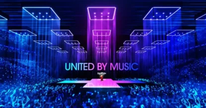 Четыре страны ЕС решили не участвовать в Евровидении