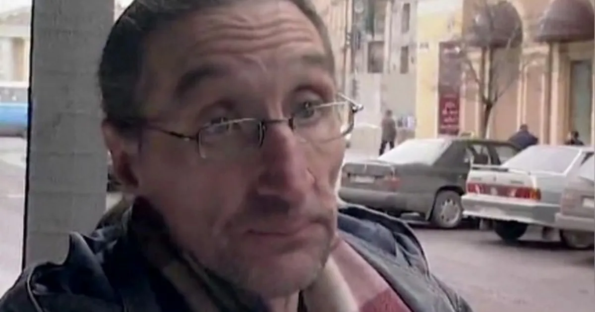 Скончался актер из «Улиц разбитых фонарей» Александр Кабанов Скончался актер из «Улиц разбитых фонарей» Александр Кабанов