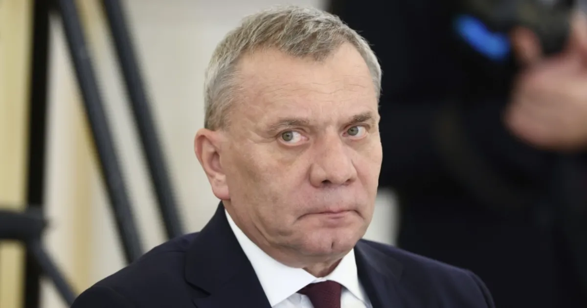 Бывший глава «Роскосмоса» стал сенатором от Архангельской области Бывший глава «Роскосмоса» стал сенатором от Архангельской области