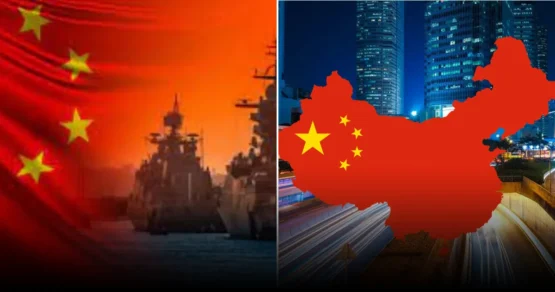 В Китае отреагировали на реакцию России на ультиматум США по Ирану