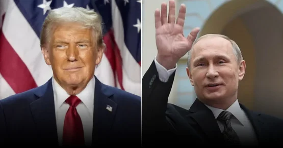 В МИД РФ озвучили основную проблему в отношениях с США