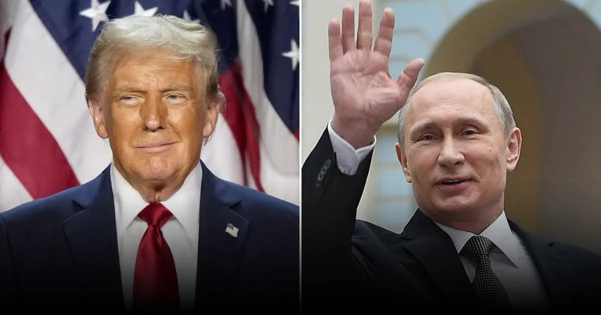 В США уверены, что позиция Трампа по Украине изменилась после беседы с Путиным В США уверены, что позиция Трампа по Украине изменилась после беседы с Путиным