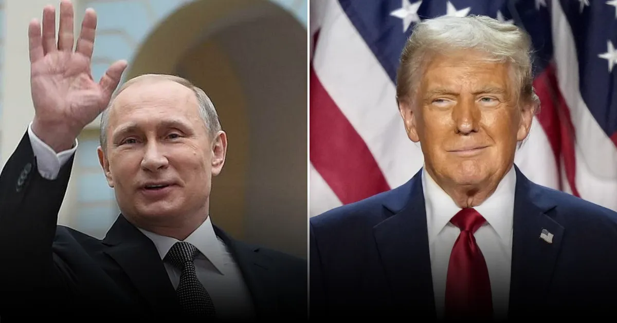 Лукашенко назвал Путина и Трампа императорами