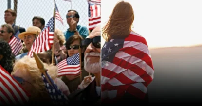 Учёные нашли следы необычных ковбоев на Диком Западе