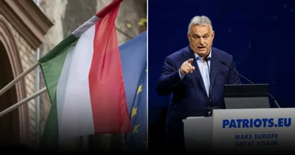 Лидер победившей оппозиции Венгрии высказался о диалоге с Владимиром Путиным