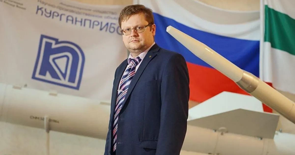 В СФ рассказали о состоянии избитого молотком конструктора «Курганприбора» В СФ рассказали о состоянии избитого молотком конструктора «Курганприбора»