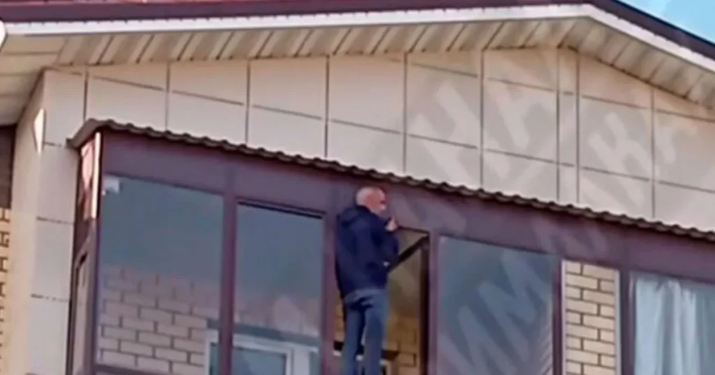 В Казани турок убил экс-супругу в день рождения ее сына