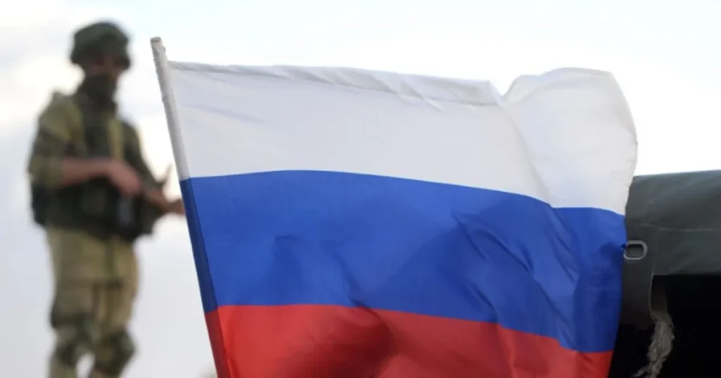 Украину уличили в желании сорвать мирное соглашение с Россией