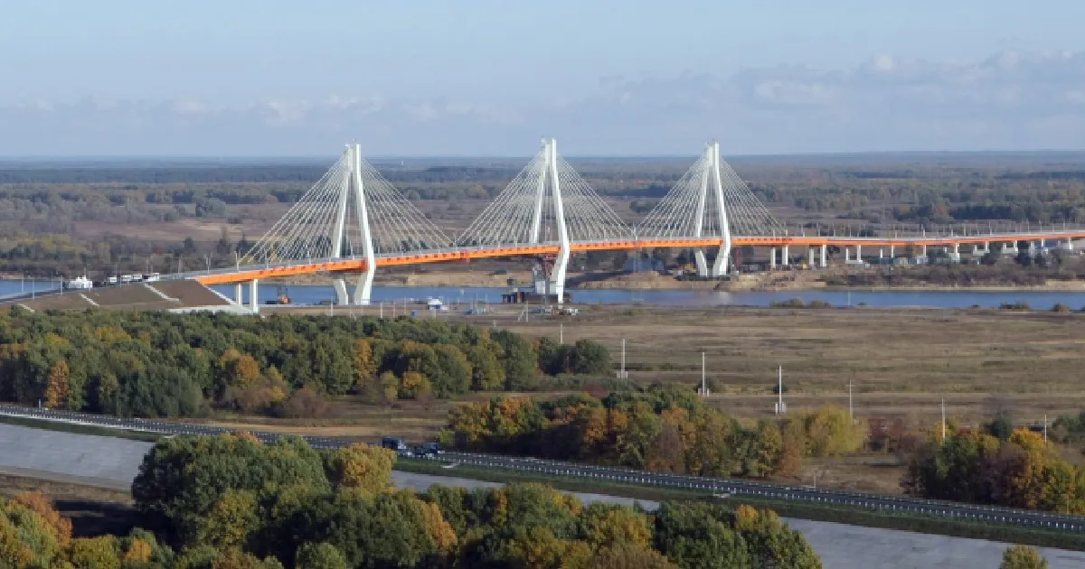 Во Владимирской области началась эвакуация населения Во Владимирской области началась эвакуация населения