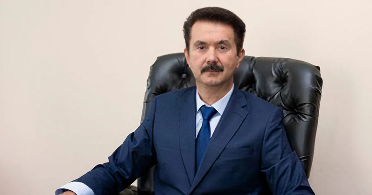 Народного артиста Башкирии отправили в СИЗО Народного артиста Башкирии отправили в СИЗО