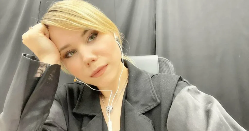 Названа дата открытия памятника публицисту Дарье Дугиной