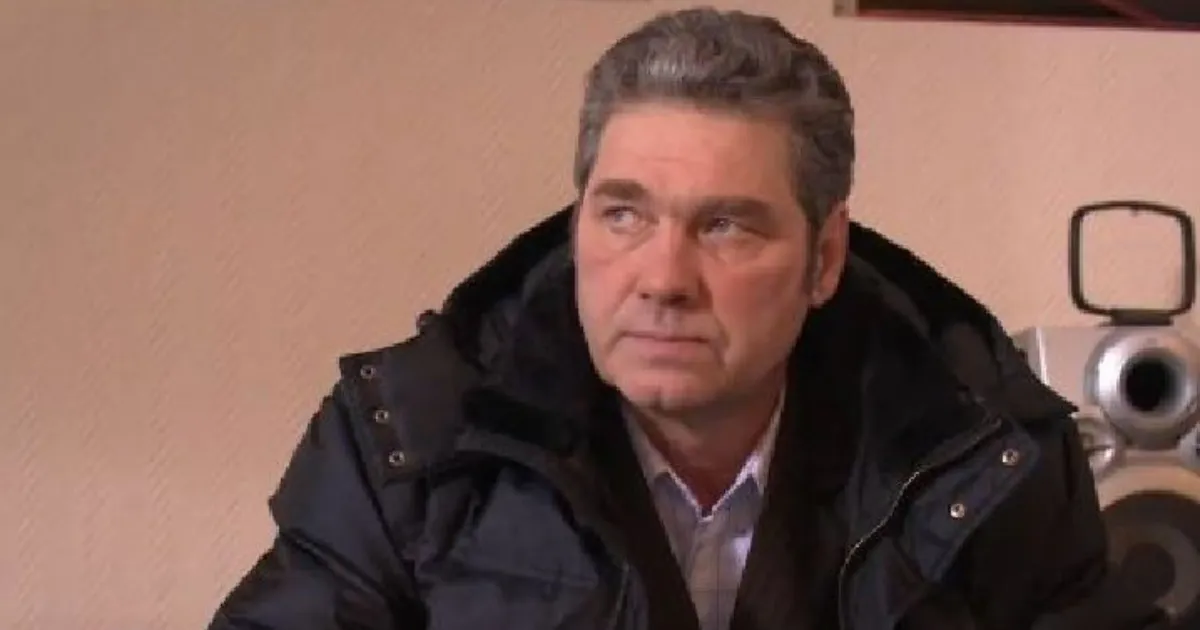 Скончался народный артист Карелии Александр Лисицын Скончался народный артист Карелии Александр Лисицын