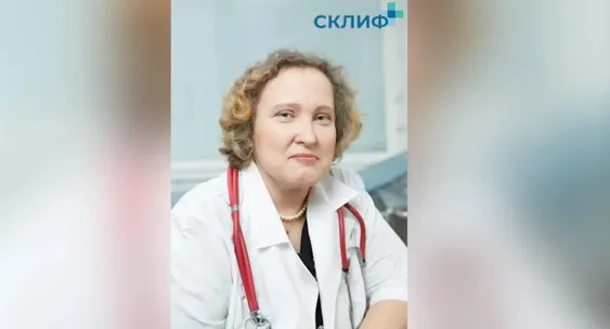 Найден мертвым сын завотделения Склифа