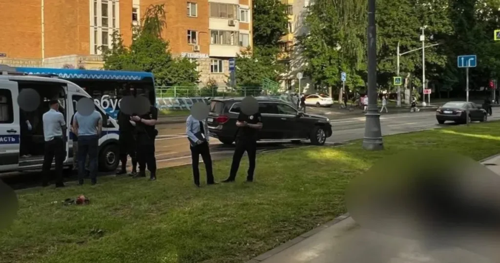Появились подробности убийства девушки и ее молодого человека в Москве