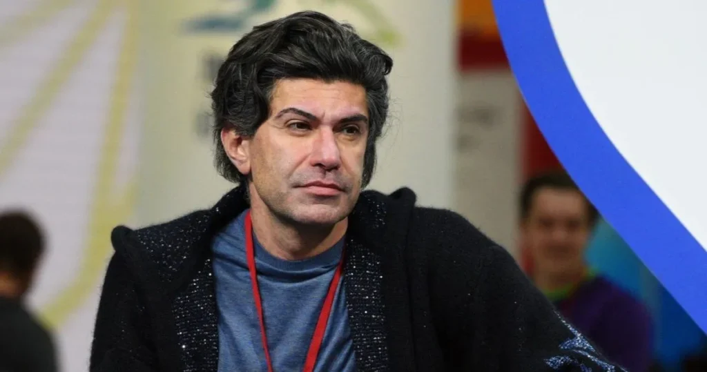 Николай Цискаридзе рассказал о смерти матери