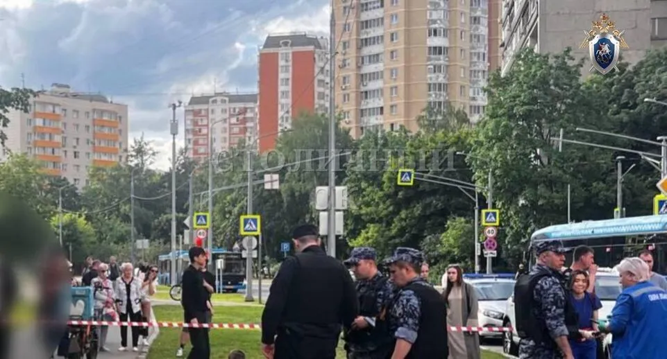 Появились подробности убийства девушки и ее молодого человека в Москве