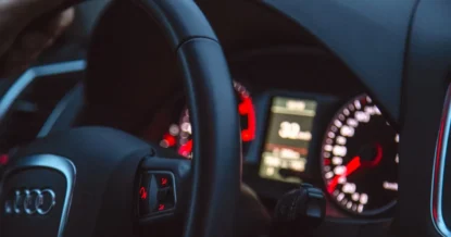 Водителей без ОСАГО будут штрафовать по камерам