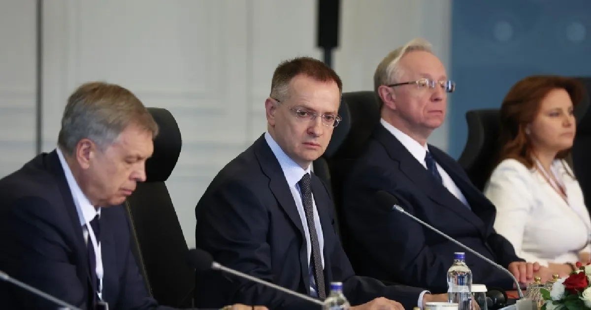 Раскрыто содержание российского меморандума