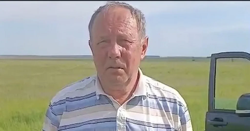 Российский депутат записал видео с признанием вины в гибели человека