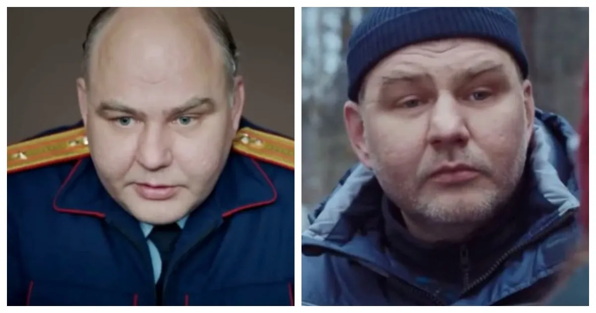 Скончался актер из «Бандитского Петербурга» Константин Шелестун Скончался актер из «Бандитского Петербурга» Константин Шелестун