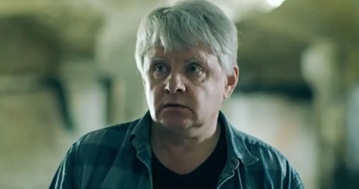 Звезда «Каникул Кроша» Василий Фунтиков страдал перед смертью Звезда «Каникул Кроша» Василий Фунтиков страдал перед смертью