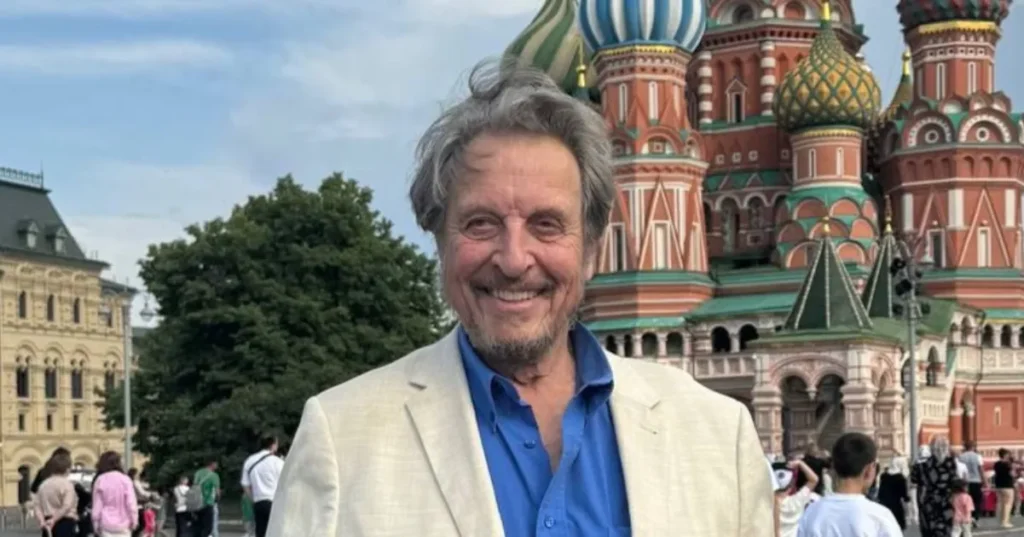 Отец Маска рассказал о болезни сына, появившейся из-за работы в Белом доме