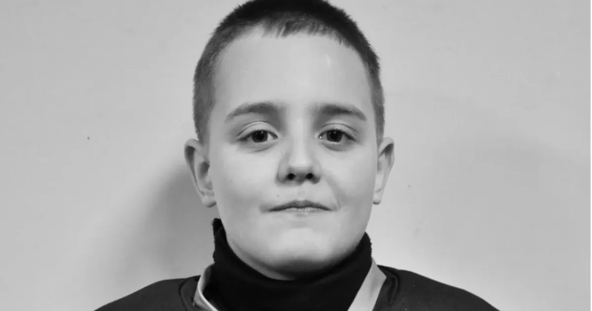 В Астраханской области погиб 10-летний хоккеист клуба «Молот» В Астраханской области погиб 10-летний хоккеист клуба «Молот»