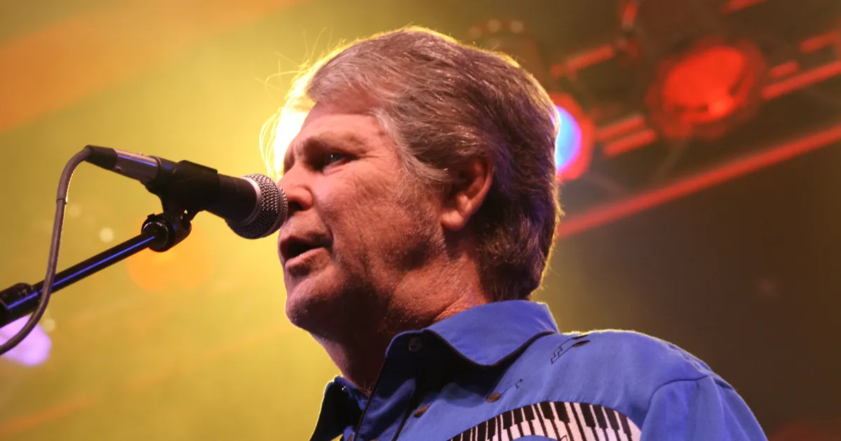 Скончался основатель группы The Beach Boys Скончался основатель группы The Beach Boys