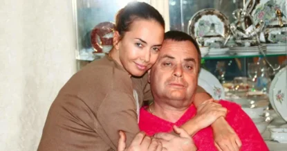 Отец Жанны Фриске заявил, что мать певицы серьезно больна