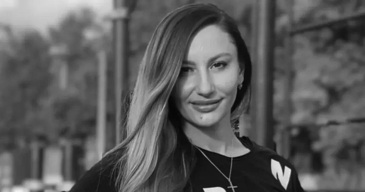 Российская спортсменка Юлия Родина погибла в Таиланде Российская спортсменка Юлия Родина погибла в Таиланде