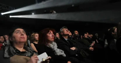 Подросток в Хабаровске нанес ущерб кинотеатру на 26 миллионов рублей
