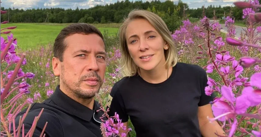 Андрей Мерзликин прокомментировал слухи о новом романе после развода