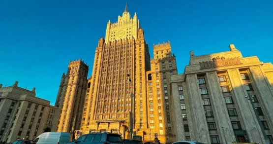 В России заблокируют 15 европейских СМИ в ответ на санкции