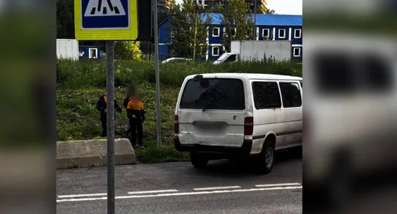 Смертельно опасная игра вновь набирает популярность среди школьников