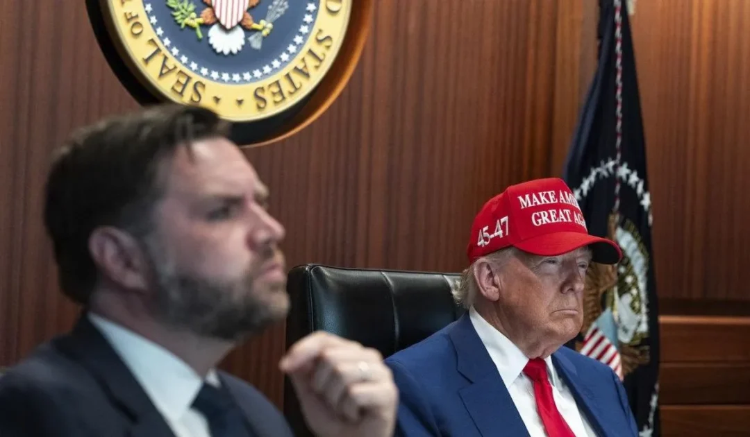 Трамп пригрозил Кубе использованием вооружённых сил США