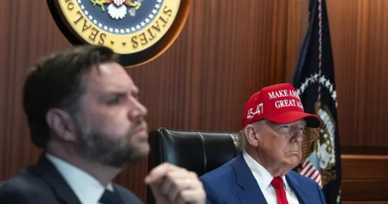 Вэнс подвёл итоги переговоров США и Ирана в Пакистане