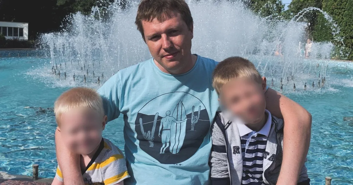 Жена застреленного с адвокатом директора колледжа Архипова прервала молчание Жена застреленного с адвокатом директора колледжа Архипова прервала молчание