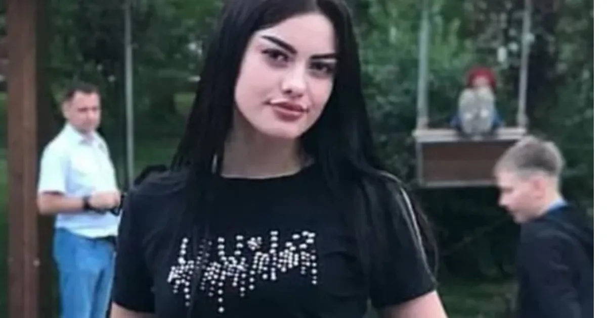 Участницу «Пацанок» Владу Алчу избили в центре Краснодара Участницу «Пацанок» Владу Алчу избили в центре Краснодара