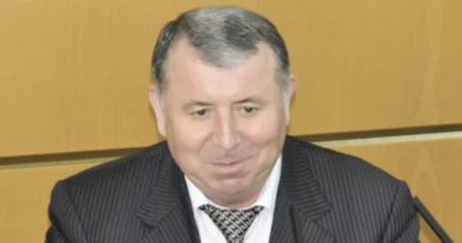 Магомед-Султан Магомедов стал фигурантом иска о национализации предприятия