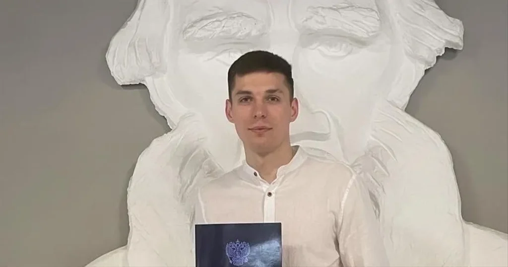 26-летний футболист умер во время матча в Подмосковье